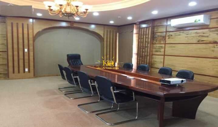 Phòng họp chuẩn văn phòng. Phòng họp chuẩn văn phòng.