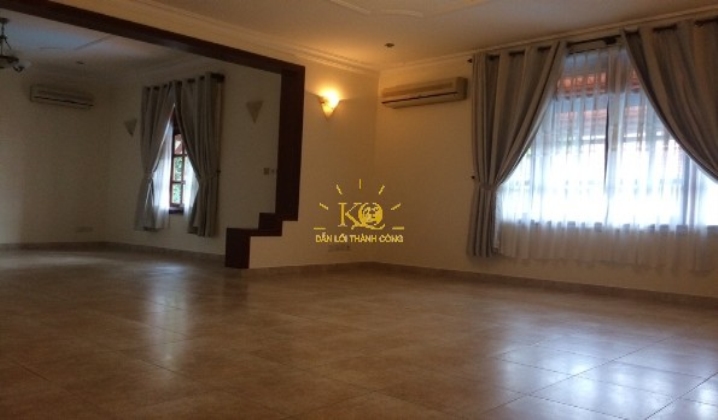 Phòng có diện tích rộng. Phòng có diện tích rộng.