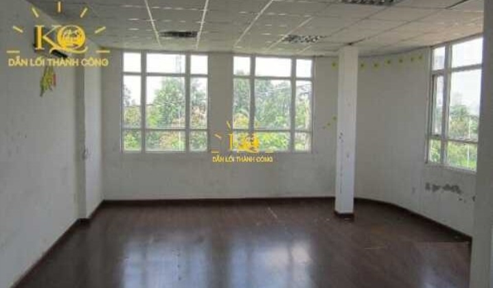 Diện tích phòng trống Diện tích phòng trống