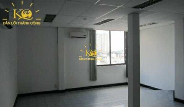 Diện tích phòng trống Diện tích phòng trống