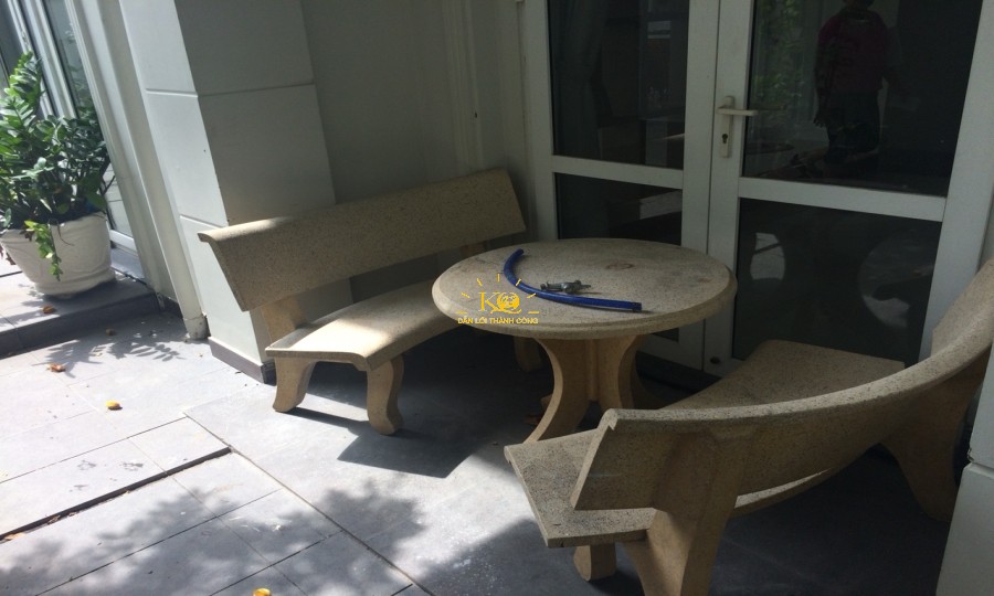 Khu sinh hoạt chung của gia đình. Khu sinh hoạt chung của gia đình.