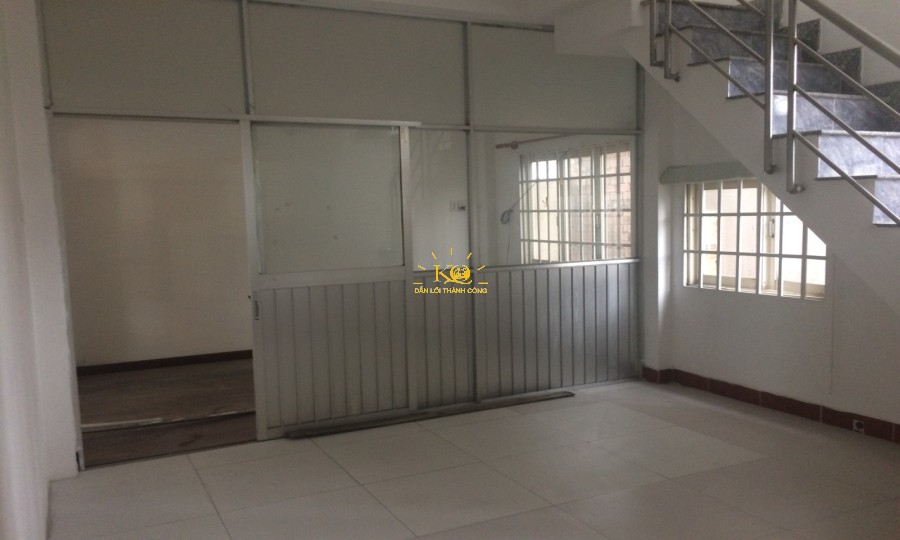 Một góc nhà cho thuê Một góc nhà cho thuê