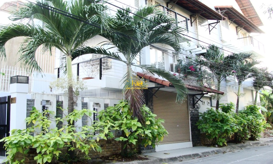 Nhà cho thuê quận 2 diện tích 5x20m, nội thất đẹp, gara oto Nhà cho thuê quận 2 diện tích 5x20m, nội thất đẹp, gara oto