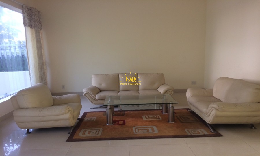 Không gian phòng khách rông thoáng. Không gian phòng khách rông thoáng.