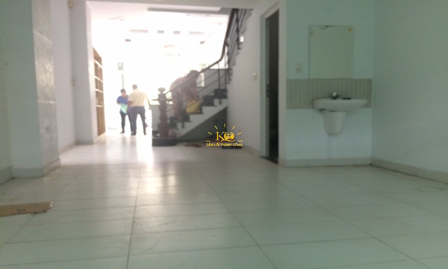 Nhà cho thuê quận 2 diện tích 4x16m Nhà cho thuê quận 2 diện tích 4x16m