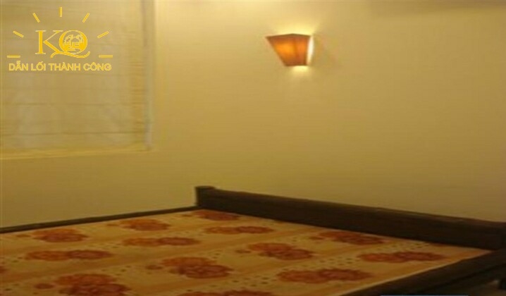 một góc phòng ngủ một góc phòng ngủ