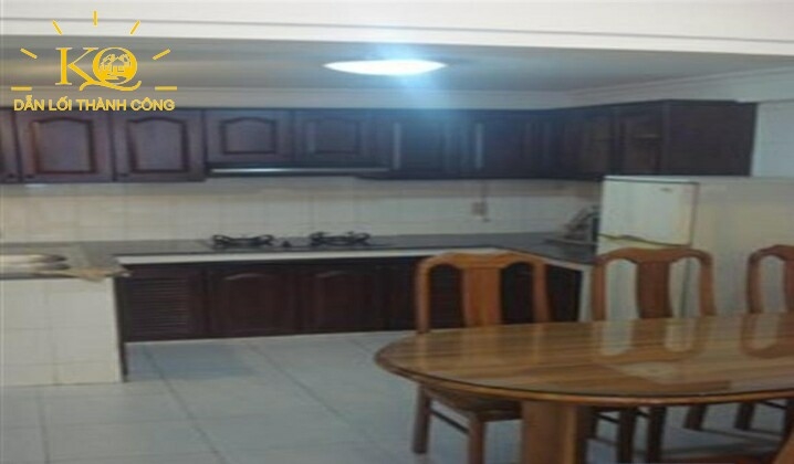 gian bếp của căn nhà gian bếp của căn nhà