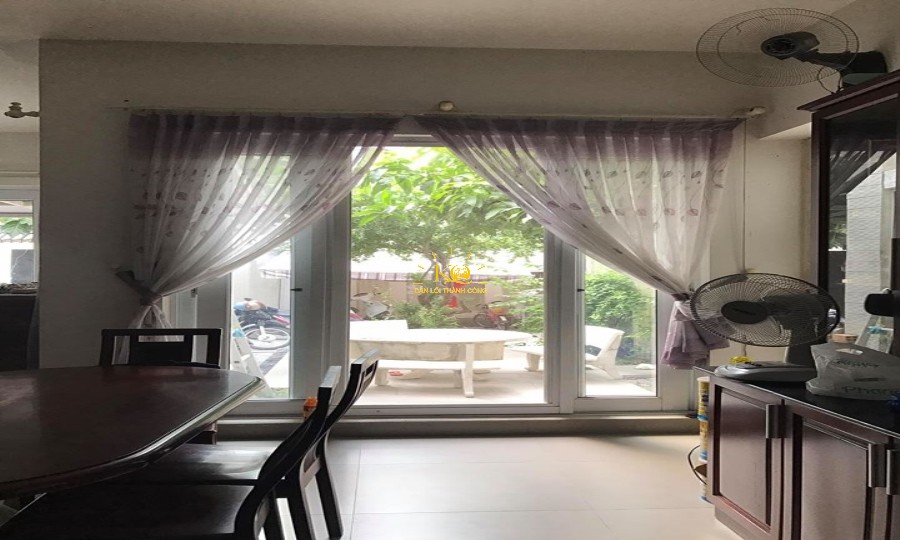 Khu vực bàn ăn nhà cho thuê. Khu vực bàn ăn nhà cho thuê.