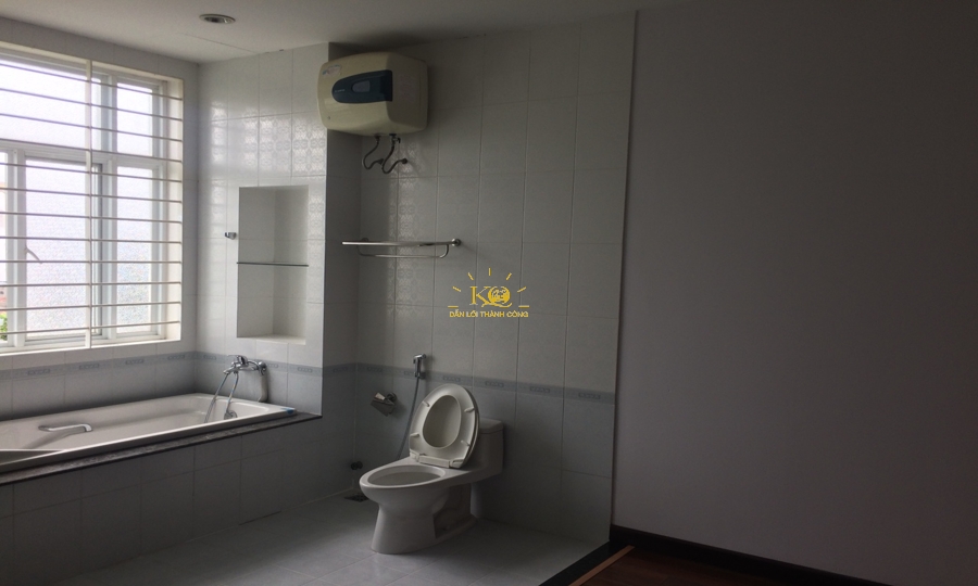 Bồn tắm hiện đại Bồn tắm hiện đại