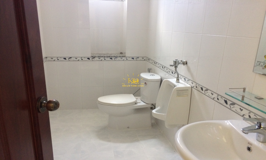 Nhà vệ sinh Nhà vệ sinh