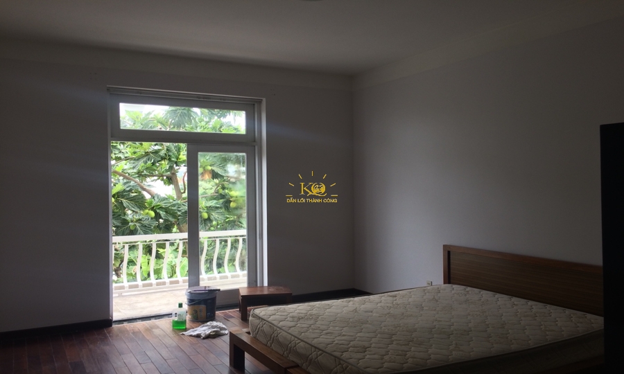 Phòng nhận được ánh sáng tự nhiên từ bên ngoài Phòng nhận được ánh sáng tự nhiên từ bên ngoài