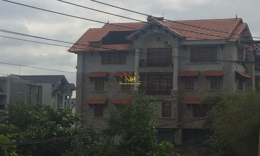 Nhà cho thuê có thiết kế hiện đại, sang trọng Nhà cho thuê có thiết kế hiện đại, sang trọng