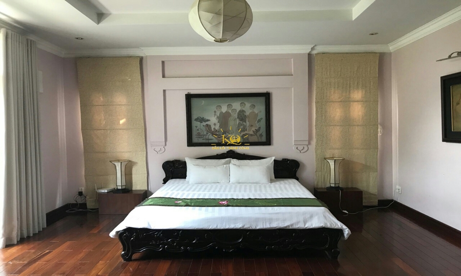 Sàn được lót gỗ cao cấp Sàn được lót gỗ cao cấp