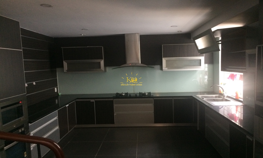 Khu vực nhà bếp Khu vực nhà bếp