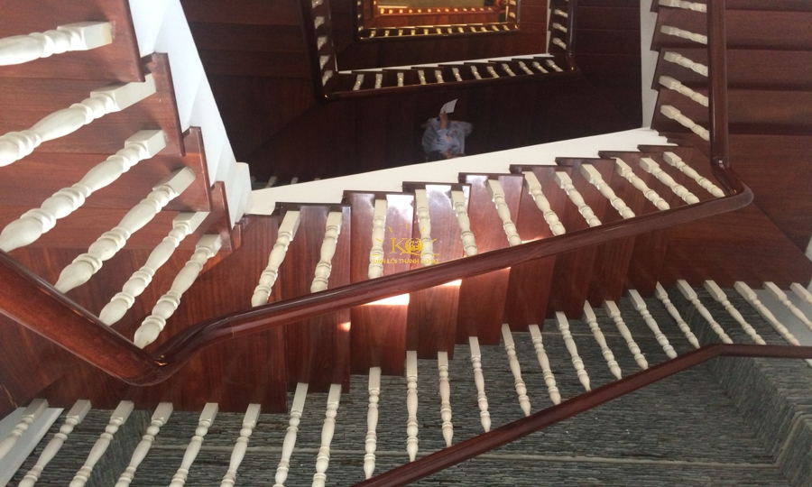 Cầu thang Cầu thang