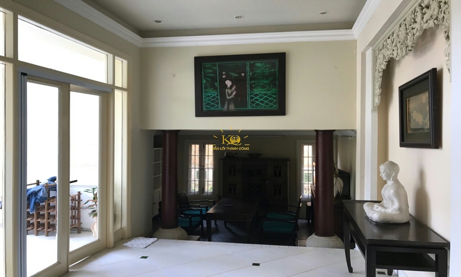 Một góc nhà cho thuê quận 2. Một góc nhà cho thuê quận 2.