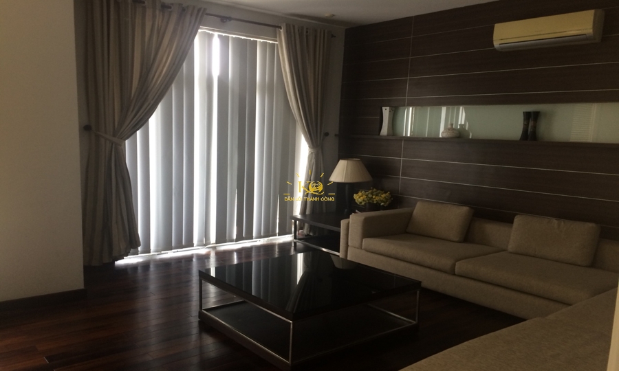 Nhận được ánh sáng tự nhiên từ bên ngoài. Nhận được ánh sáng tự nhiên từ bên ngoài.