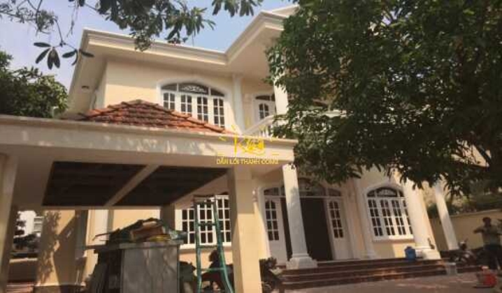 Hình ảnh bên ngoài Hình ảnh bên ngoài