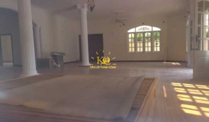 Nhà thoáng tạo cảm giác thoải mái cho người ở. Nhà thoáng tạo cảm giác thoải mái cho người ở.