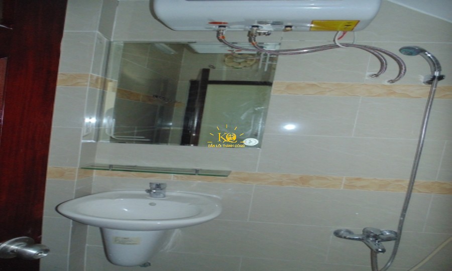 Khu vực vệ sinh nhà cho thuê. Khu vực vệ sinh nhà cho thuê.