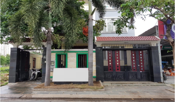 Hình ảnh bên ngoài nhà cho thuê. Hình ảnh bên ngoài nhà cho thuê.