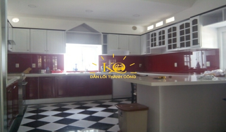 Nhà bếp hiện đại, tiện nghi. Nhà bếp hiện đại, tiện nghi.