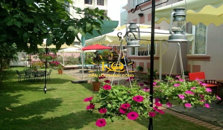 Phong cảnh đẹp tạo cảm giác thoải mái cho người ở. Phong cảnh đẹp tạo cảm giác thoải mái cho người ở.