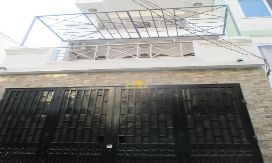 Mặt trước nhà cho thuê Mặt trước nhà cho thuê