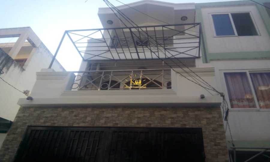 Thiết kế bên ngoài nhà cho thuê Thiết kế bên ngoài nhà cho thuê