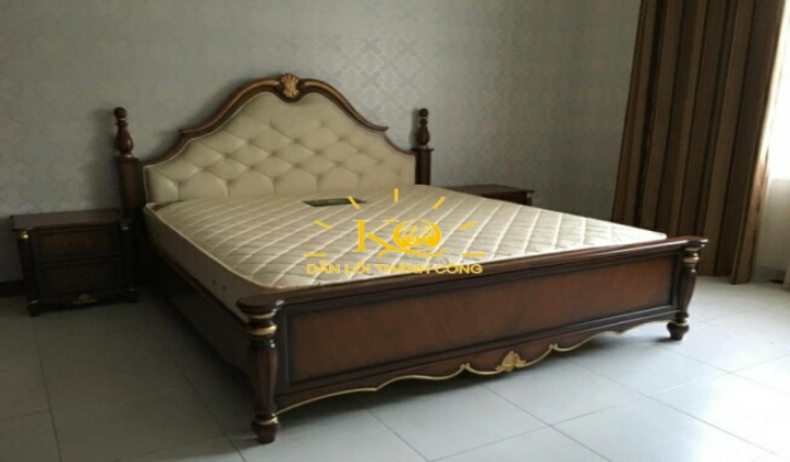 Không gian phòng thoáng, ánh sáng tốt. Không gian phòng thoáng, ánh sáng tốt.