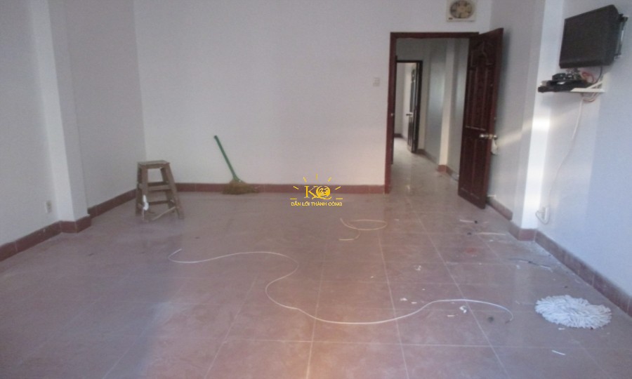 Không gian tầng lầu Không gian tầng lầu