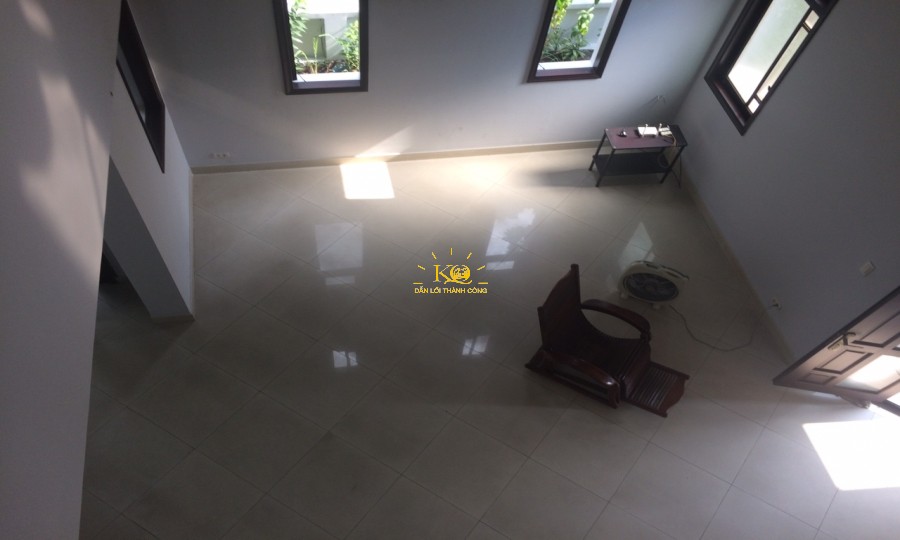 Không gian trống nhà cho thuê. Không gian trống nhà cho thuê.