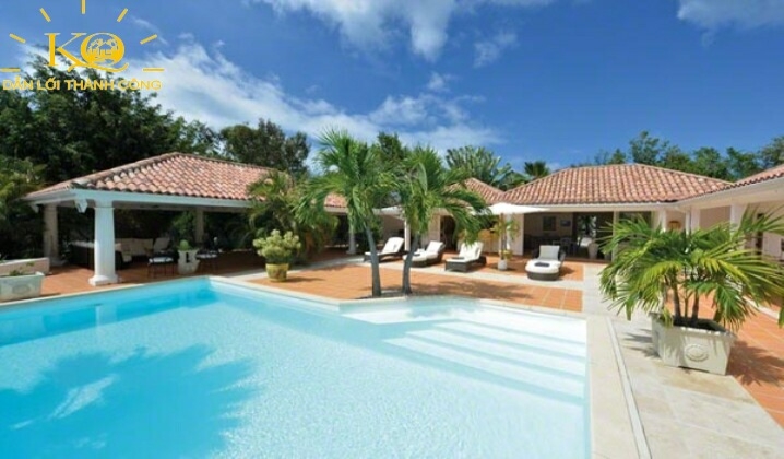 Hình chụp hồ bơi Hình chụp hồ bơi