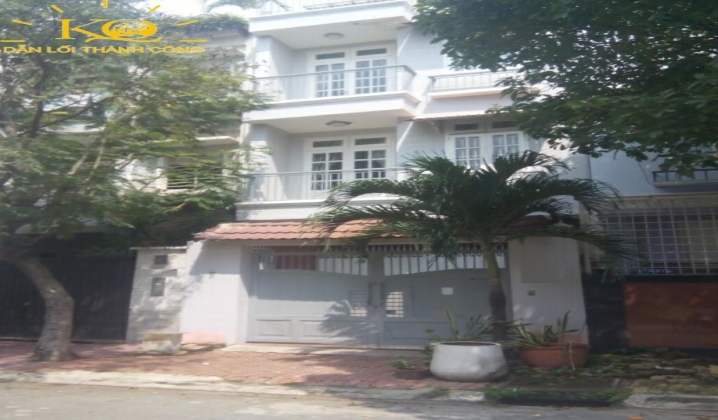 Thiết kế bên ngoài nhà cho thuê Thiết kế bên ngoài nhà cho thuê