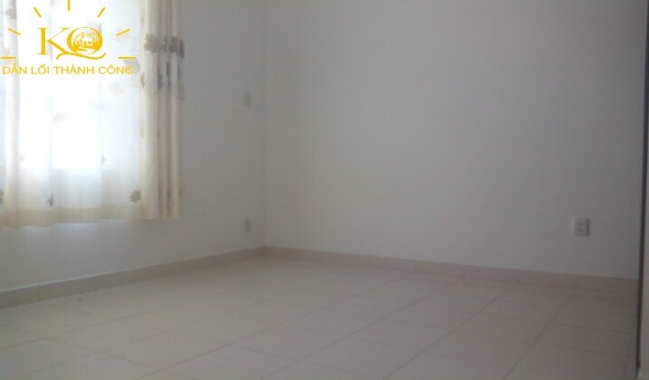 Diện tích phòng trống Diện tích phòng trống