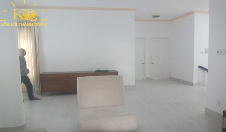 Diện tích phòng trống Diện tích phòng trống