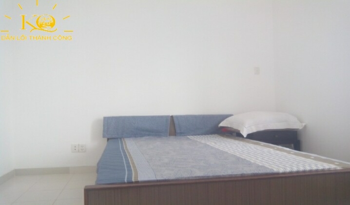 Phòng ngủ Phòng ngủ