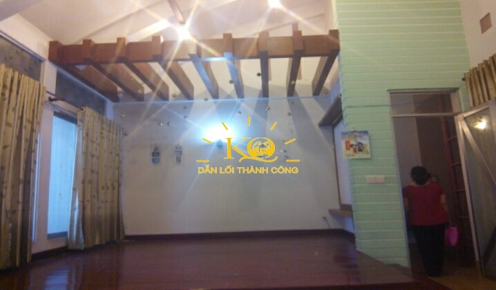 Diện tích trống phòng nhà cho thuê Diện tích trống phòng nhà cho thuê