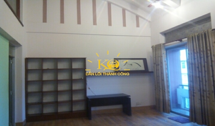 Một góc phòng trong nhà Một góc phòng trong nhà