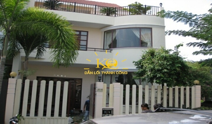 Thiết kế bên ngoài nhà cho thuê Thiết kế bên ngoài nhà cho thuê