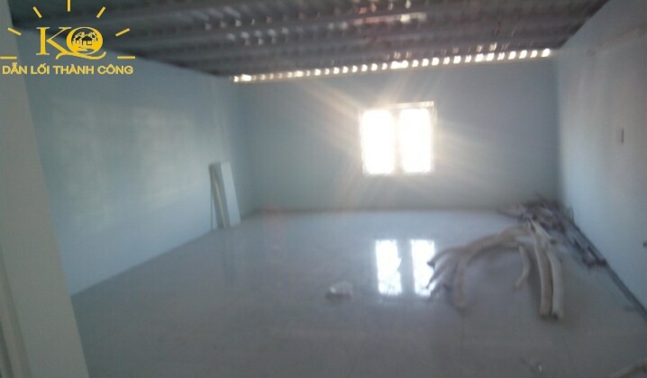 Diện tích phòng trống Diện tích phòng trống