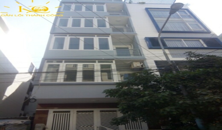 Thiết kế bên ngoài nhà cho thuê  Thiết kế bên ngoài nhà cho thuê