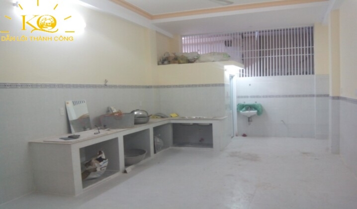 Khu vực nhà bếp Khu vực nhà bếp