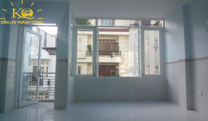 Không gian trong nhà Không gian trong nhà