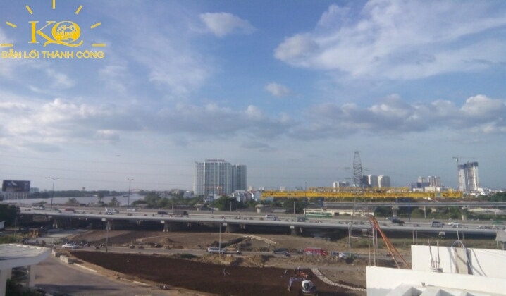 View nhìn từ nhà cho thuê View nhìn từ nhà cho thuê