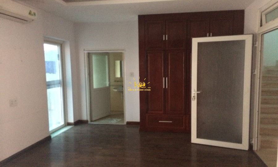 Diện tích phòng trống nhà cho thuê quận 2. Diện tích phòng trống nhà cho thuê quận 2.