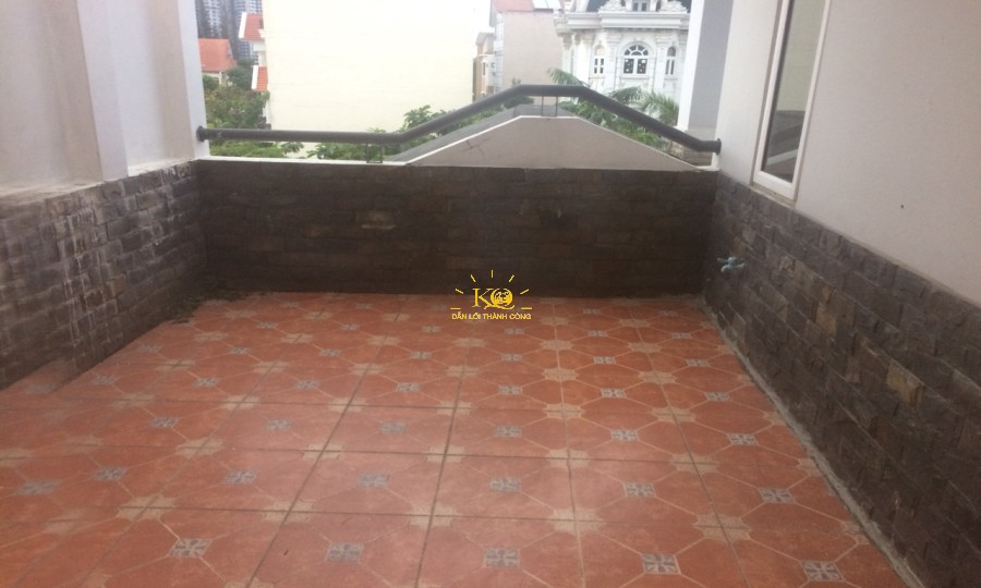 Ban công nhà rộng thoáng, view tuyệt đep. Ban công nhà rộng thoáng, view tuyệt đep.