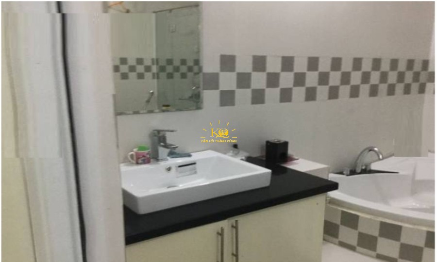 Khu vực vệ sinh sạch sẽ. Khu vực vệ sinh sạch sẽ.