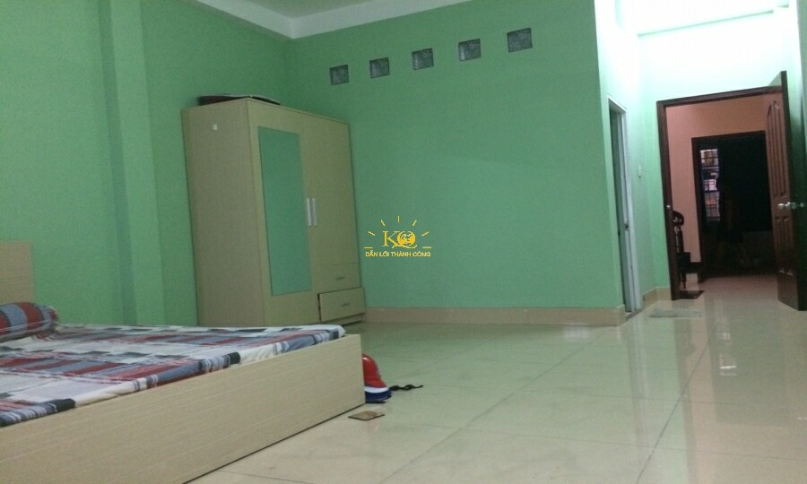 Phòng ngủ tầng 1. Phòng ngủ tầng 1.