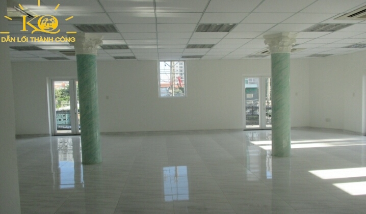 Diện tích trống nhà cho thuê. Diện tích trống nhà cho thuê.